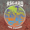 ASGARD-For Asgard-'72 US heavy acid-rock/proto-prog-NEW LP