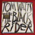 TOM WAITS-The Black Rider-'93 GERMANY-NEW LP 30th ANNIVERSARY