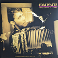 Tom Waits-Franks Wild Years-NEW LP