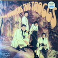 The Troggs-From Nowhere-'66 Garage Rock,Pop Rock-NEW LP COLORED