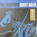 Grant Green-Idle Moments-NEW LP