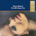 Bill Evans-Moonbeams-'62 Cool Jazz Piano-NEW LP