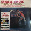 Charles Mingus-Tijuana Moods-'62 Jazz-NEW LP BLUE