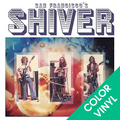 SHIVER-San Francisco’s Shiver-'72 USA Psych Acid-NEW LP (splatter)