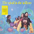 The Wind In The Willows-The Wind In The Willows-'68 US PSYCH-Deborah Harry-NEW LP