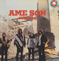 Ame Son-Catalyse-'70 French Prog-NEW LP