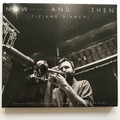 Tiziano Bianchi Now And Then-Ambient,Contemporary Jazz-NEW CD DIGIPACK