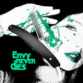 Envy Never Dies-Envy Never Dies-Greek Alternative Rock-NEW CD