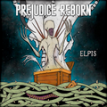 Prejudice Reborn-Elpis-Greek Heavy Metal-NEW CD