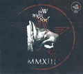 New Zero God-MMXIII-Greek dark/goth scene-NEW CD MINI LP REPLICA 