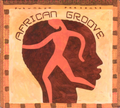VARIOUS-African Groove-World Future Jazz,Downtempo-NEW CD