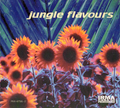 VARIOUS-Jungle Flavours-Drum n Bass, Jungle, Jazzdance-NEW CD