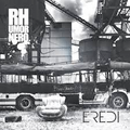 Rhumornero-Eredi-Alternative Rock-NEW CD DIGIPACK