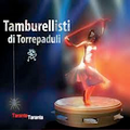 Tamburellisti Di Torrepaduli-Taranta Taranta-Italian World Music-NEW CD DIGIPACK