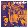 Fraternity-Bon Scott Sessions 1971-1972-NEW 2LP