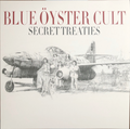 Blue Oyster Cult-Secret Treaties-'74 US Hard Rock-NEW LP PURPLE