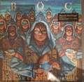 Blue Oyster Cult-Fire Of Unknown Origin-'81 US Hard Rock-NEW LP