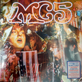  MC5-Kick Out The Jams-NEW LP GATEFOLD