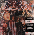 MC5-Kick Out The Jams-NEW LP GATEFOLD RHINO