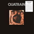 Quatrain-Quatrain-'69 US Psychedelic Rock,Prog Rock-NEW LP