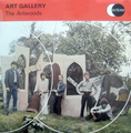 The Artwoods-Art Gallery-'66 UK MOD-NEW LP 
