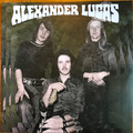 Alexander Lucas-Alexander Lucas-'69-76 Swedish proto-metal,Psychedelic Rock-NEW LP