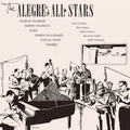 The Alegre All Stars-The Alegre All Stars-NEW LP