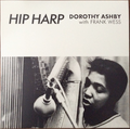 Dorothy Ashby,Frank Wess-Hip Harp-'58 Soul Jazz Groovy Harp-NEW LP CLEAR
