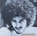 Manduka-Manduka-'72 Brazil/Chile Folk-NEW LP