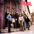 Panal-Panal-'73 Chile Psych-NEW LP