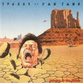 Tygers Of Pan Tang -Burning In The Shade-NEW LP