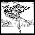 Pere Ubu-The Modern Dance-NEW LP WHITE