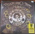 The Grateful Dead-Fillmore West 1969: March 2nd-NEW 5LP BOX RSD 2023