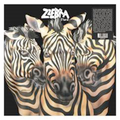 ZZEBRA-Panic-'75 UK AFRO PROG Jazz-Rock-NEW LP