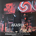 Akasha -Akasha-'77 Norway space rock-NEW LP