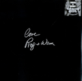 Roger & Wendy-Love Rog & Wen-'71 US Psychedelic Folk Rock-NEW LP