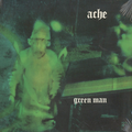 Ache-Green Man-'71 DANISH PROG ROCK-NEW LP