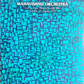 Mahavishnu Orchestra-Live At Paris Theatre For The BBC,London,1972-NEW LP