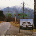 Angelo Badalamenti-Music From Twin Peaks-OST-NEW LP