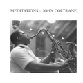 John Coltrane-Meditations-NEW LP