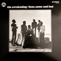 The Awakening-Hear, Sense And Feel-'73 US Soul-Jazz,Spiritual Jazz-NEW LP