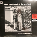 Doug Carn Featuring The Voice Of Jean Carn-Spirit Of The New Land-'72 SOUL JAZZ- NEW LP