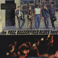 The Paul Butterfield Blues Band-The Paul Butterfield Blues Band-NEW LP MOV