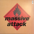 Massive Attack‎-Blue Lines-NEW LP 180gr