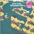 Gene Clark-Roadmaster-NEW LP YELLOW