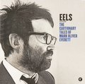 Eels-The Cautionary Tales Of Mark Oliver Everett-NEW 2LP CLEAR