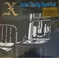  X - Under The Big Black Sun-NEW LP MOV COLORED