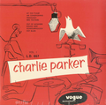 Charlie Parker-Charlie Parker Vol.1-NEW LP