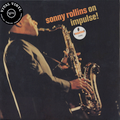 Sonny Rollins-On Impulse!-NEW LP