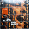 Chico Buarque-Sinal Fechado-'74 Essential MPB-NEW LP